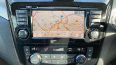 Nissan Qashqai 1.5 dCi 115 Tekna 5dr Diesel Hatchback